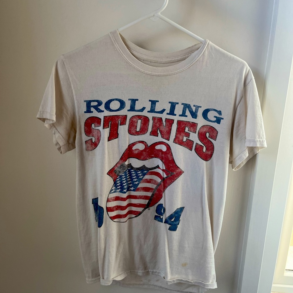 Urban tee